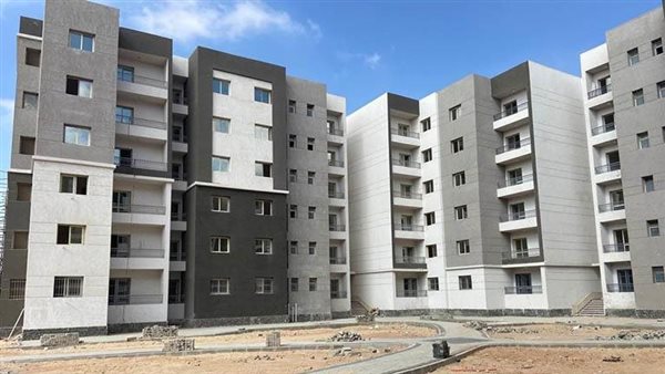 لأصحاب المعاشات والمطلقات والأرامل.. طريقة الحصول على شقة تمليك في سكن لكل المصريين