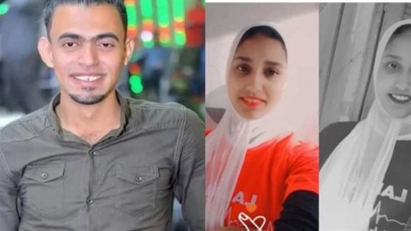 يا تتجوزني يامش هتشوفي الدنيا تاني.. تفاصيل مأساوية جديدة في حادث أماني ضحية المنوفية