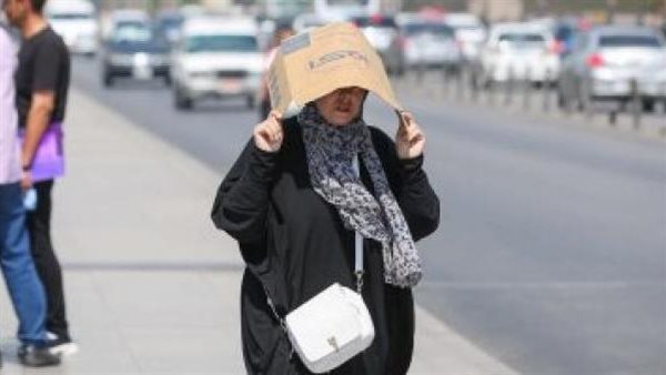 بيان عاجل من الأرصاد.. حالة الطقس غدا الإثنين 5-9-2022 