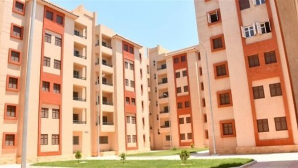 الحجز في هذا الموعد.. هؤلاء محرومون من شقق الإسكان الإجتماعي