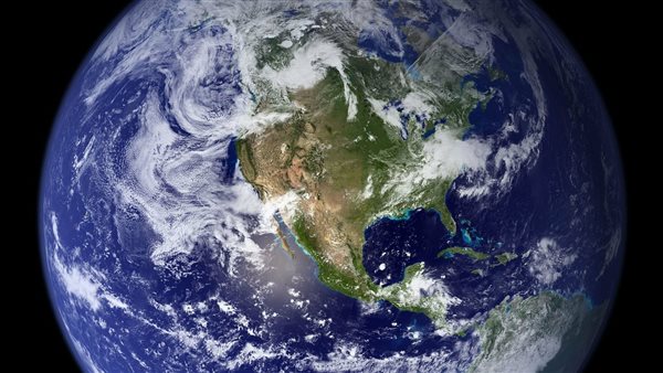 القصة الكاملة..حقيقة دمار الكوكب بسبب انعكاس أقطاب الأرض المغناطيسية 