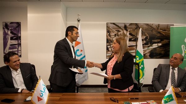 أمان لتكنولوجيا المدفوعات الإلكترونية تتيح خدمات الصرف والتحصيل لشركة الخير من خلال منصتها للدفع الإلكتروني