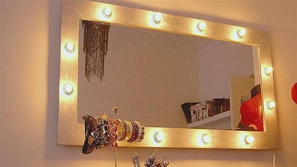 لهذه الأسباب.. لماذا يجب عليك تغطية المرايات ليلا؟ 