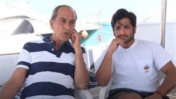 لا عزاء..أول تعليق من نجل هشام سليم على وفاة والده | شاهد