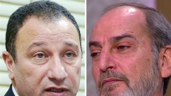 أبويا قال عنه كده.. لماذا هاجم هشام سليم محمود الخطيب؟ | فيديو