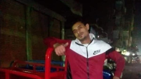  نهاية الحرام جثة.. الزعامة شكل يقتل صديقه بطريقة مروعة بأوسيم