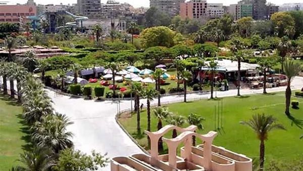 بيان حكومي عاجل يكشف حقيقة تجريف الحديقة الدولية بمدينة نصر