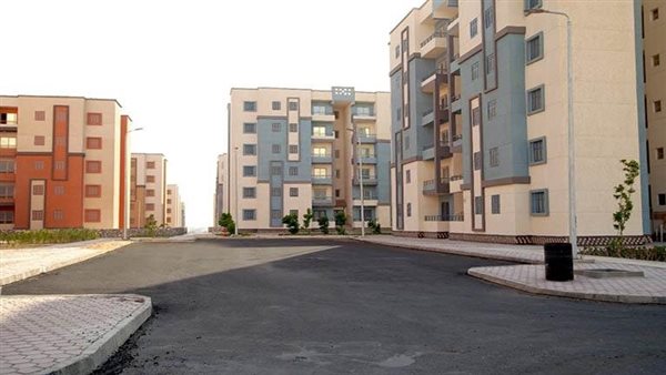 سكن لكل المصريين 3.. موعد طرح كراسة الشروط والأسعار وطريقة حساب الأقساط