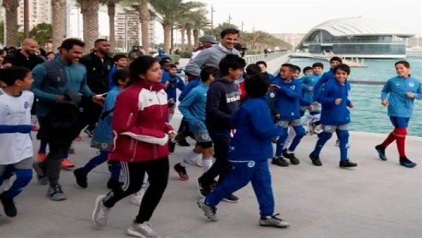 العام الدراسي الجديد.. تفاصيل جديدة عن تطبيق اليوم الرياضي بالمدارس​