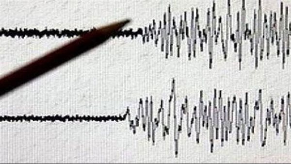 بيان يكشف التفاصيل.. هزة أرضية في الإسكندرية