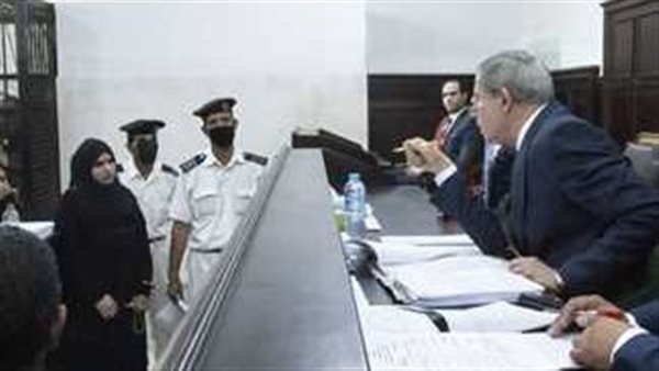 شاهدتهم في أوضاع مخلة وحفلات جنس جماعي..رسالة نارية من القاضي للأم والمتهمين بقتل الطفلة روجينا في الدقهلية