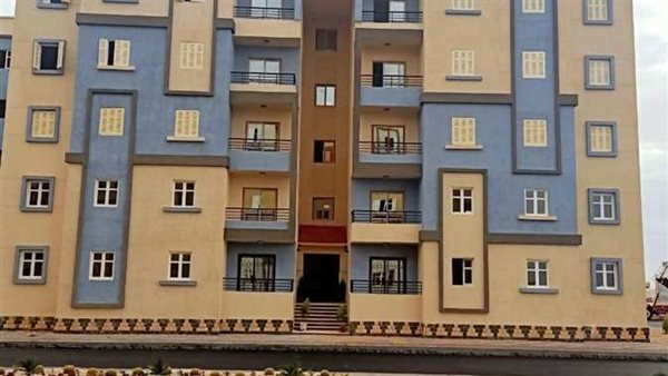 مع بدء سحب كراسات الشروط.. تعرف على اشتراطات الحصول على شقة سكن كل المصريين 3