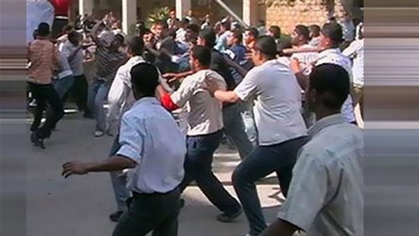 رفض رد الشبكة.. شاب يستدرج حماه للانتقام بعد فسخ خطبته من ابنته بأكتوبر