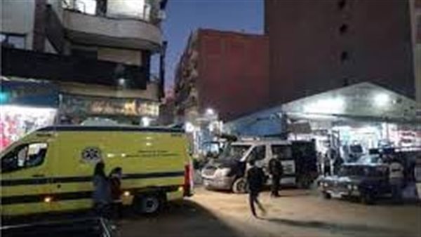 هلاوس قبل الجريمة.. نص تقرير العباسية لطبيب مذبحة سوهاج بعد حكم البراءة