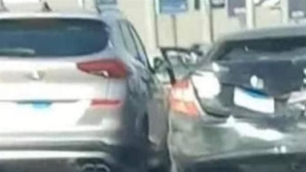 الحمد لله أنقذت الناس من كارثة.. أول تعليق من صاحب الموقف البطولي بواقعة ملاكي السويس