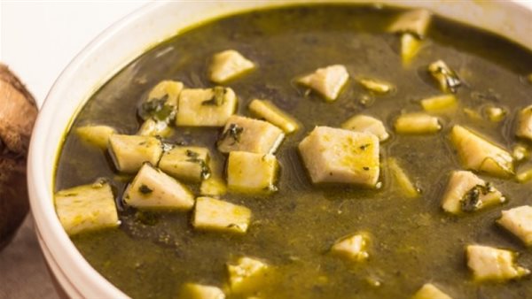 بينها تقوية الجهاز المناعي..6 فوائد مذهلة لتناول القلقاس