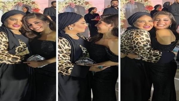 أشعلت السوشيال ميديا.. تفاصيل الظهور الأول لوالدة مايان السيد والجمهور يعلق: ماما إزاي؟ | فيديو 