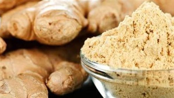 ملعقة واحدة تكفي.. فوائد مذهلة لـ الزنجبيل على صحة الإنسان