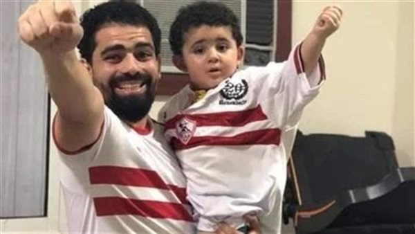 ألقوه من البلكونة أمام ابنه.. تفاصيل صادمة في مقتل صيدلي بحلوان على يد زوجته وعائلتها