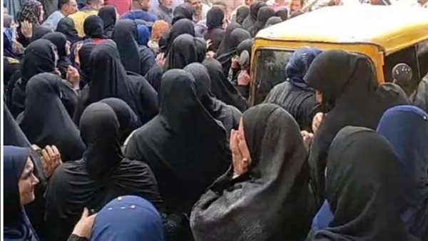 الفرح تحول لمأتم.. القصة الكاملة لوفاة صديقة عروس البحيرة أثناء الزفة