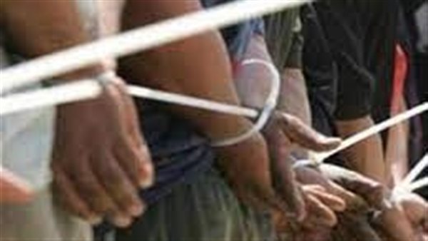 على طريقة مسجون ترانزيت.. تفاصيل مثيرة في القبض على 12 متهما انتحلوا صفة ضباط أمن وطني 