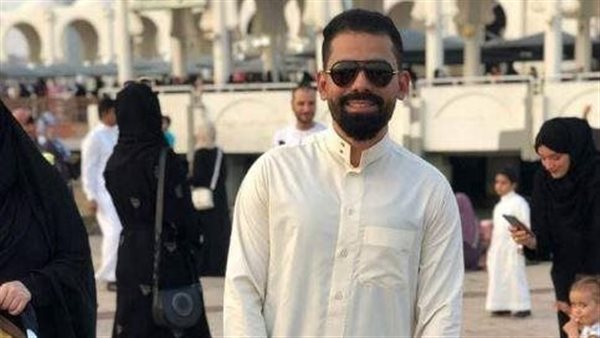 أونكل عبدالله رمى بابا من البلكونة.. نجل صيدلي حلوان يفجر مفاجأة صادمة أمام النيابة