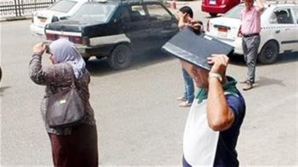 بيان تحذيري من الأرصاد.. حالة الطقس غدا الجمعة 30-9-2022 