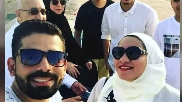  رفضت شرع الله.. القصة الكاملة لوفاة صيدلي حلوان وأسباب حبس الزوجة وعائلتها