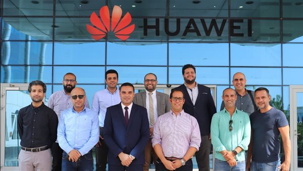 هواوي تكنولوجيز تتعاون مع 