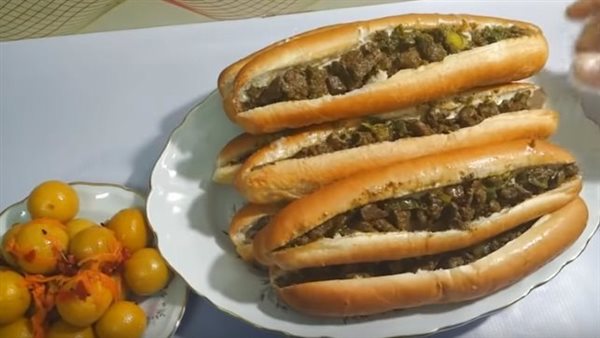 أطباء يحذرون.. حكاية سر رخص كبدة العربيات والوصفة السرية لمحل شهير