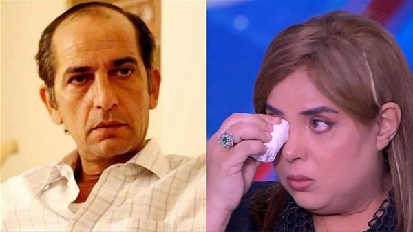 بهدلوه في آخر أيامه.. وفاء مكي تدخل في نوبة بكاء بسبب هشام سليم | فيديو