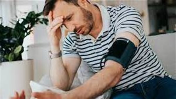 انتبه.. 5 أشياء غير متوقعة تؤدي لـ ارتفاع ضغط الدم