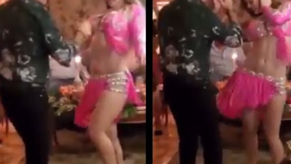 مراتي طلعت رقاصة بعد 6 سنين جواز.. استغاثة مروان داخل محكمة الأسرة