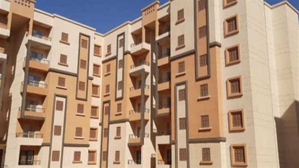 تسهيلات جديدة.. احجز شقتك بمقدم 40 ألف جنيه في سكن لكل المصريين