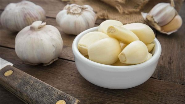 النتيجة ستفاجئك.. تناول فصين من الثوم على الريق يوميا