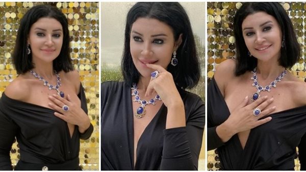 لابساه ليه؟.. هجوم ناري على أروى جودة بعد إطلالتها المثيرة للجدل | شاهد 