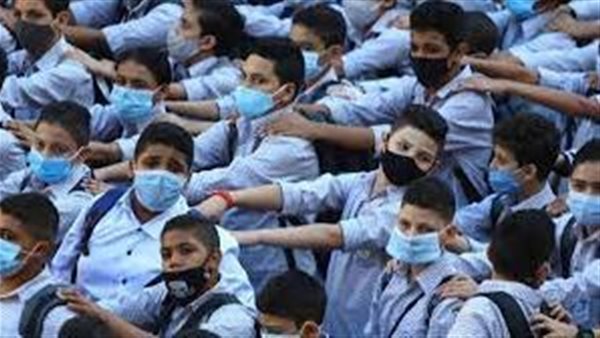 10 أيام إجازة.. مفاجأة للطلاب في أول شهر بالمدارس