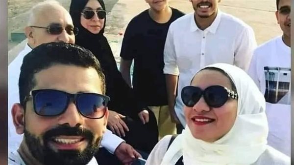 هذا ما طلبته من ابنتها.. تفاصيل صادمة جديدة عن علاقة صيدلي حلوان بحماته 