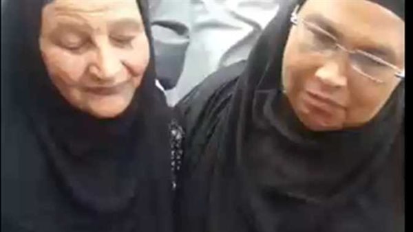 تاهت أيام السادات وعادت في عهد السيسي.. القصة الكاملة لعودة رضا إلى أسرتها بعد 45 عامًا من الغياب