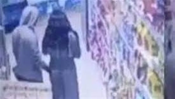 غصب عني.. اعترافات مثيرة للمتهم بالتحرش بطبيبة في سوبر ماركت شهير