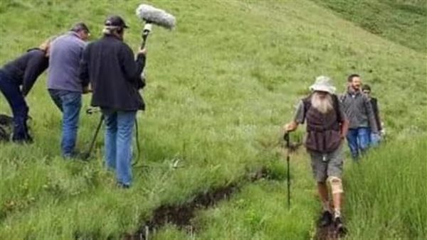 تفاصيل صادمة..مقتل عالم وزوجته وإلقاء جثتيهما للتماسيح بعد أيام من لقاء تلفزيوني | شاهد