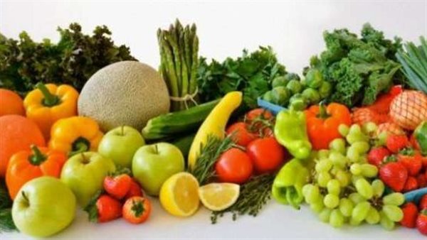 احرص عليها.. تعرف على الخضروات والفواكه التي تحتوي على الحديد