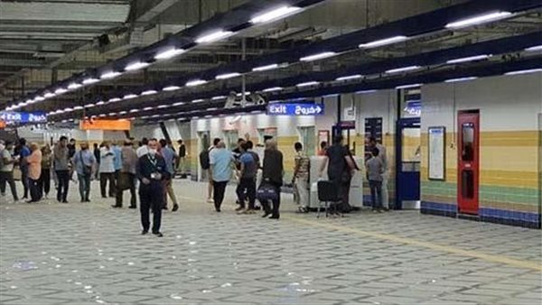 تبدأ من 5 جنيهات.. أسعار تذاكر محطات المترو الجديدة بالخط الثالث