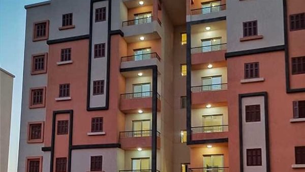 شقق متشطبة بالتقسيط.. الموعد الأخير لمتوسطي ومحدودي الدخل لحجز سكن لكل المصريين 3 