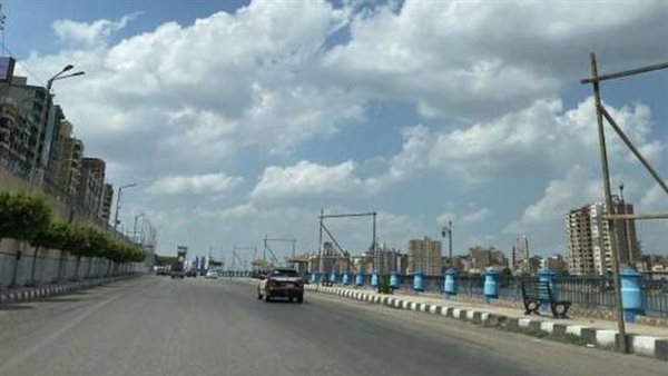 بيان هام من الأرصاد.. حالة الطقس غدا السبت 8-10-2022 