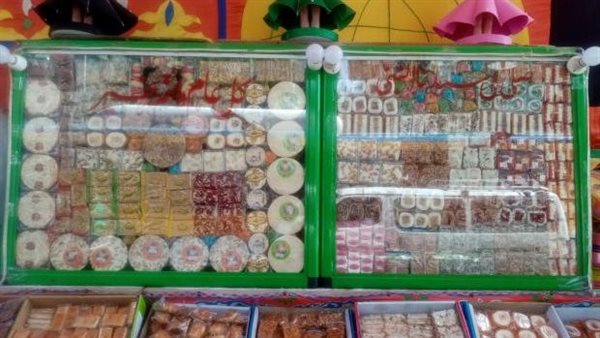 ممنوعة عن هؤلاء.. ماذا يحدث لجسمك عند الإفراط في تناول حلوى المولد؟