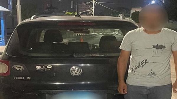 الأمن يتدخل.. فيديو جديد لسيارة طائشة بطريق القاهرة الإسماعيلية الصحراوي | شاهد