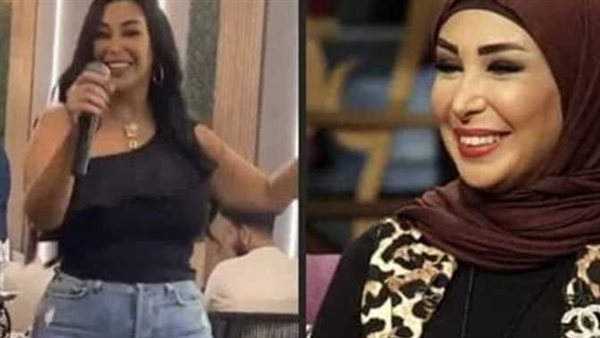 خلعت الحجاب وارتدت بنطلون جريء.. كيف دافعت شاهيناز عن ملابسها؟