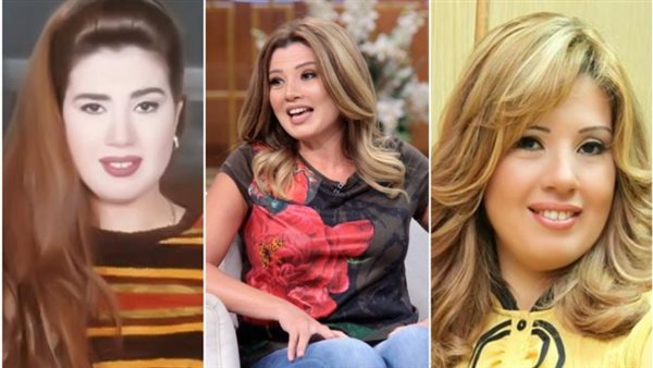 أصوات عالية والعقش بيتحرك.. حكاية رانيا فريد شوقي والشقة المسكونة بالعفاريت | فيديو