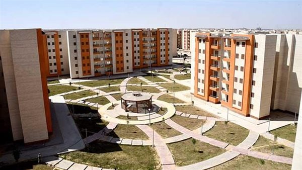 سكن لكل المصريين.. 9 شروط للحصول على شقة بـ 194 ألف جنيه